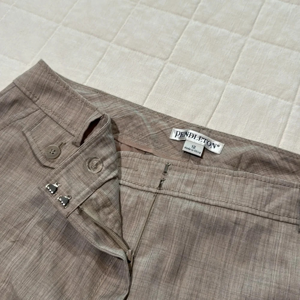 Pendleton Pants - Picture 11 of 12